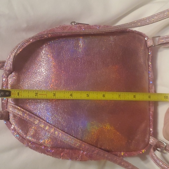 SPARKLE MINI BAKPAK - Picture 2 of 14